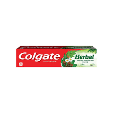 COLGATE HERBAL TOOTH PASTE 22GM
