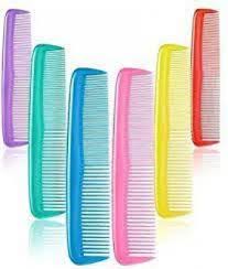IMPORTED KANGHI (PLASTIC COMB)