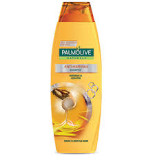 COLGATE-PALMOLIVE ANTI-HAIR FALL SHAMPOO 180-ML (GINSENG