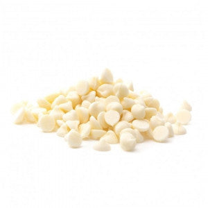 FOOD NET BAKE WELL WHITE CHOCOLATE CHIP 100GM