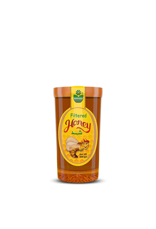 (MARHABA) HONEY FILTERD 300GM