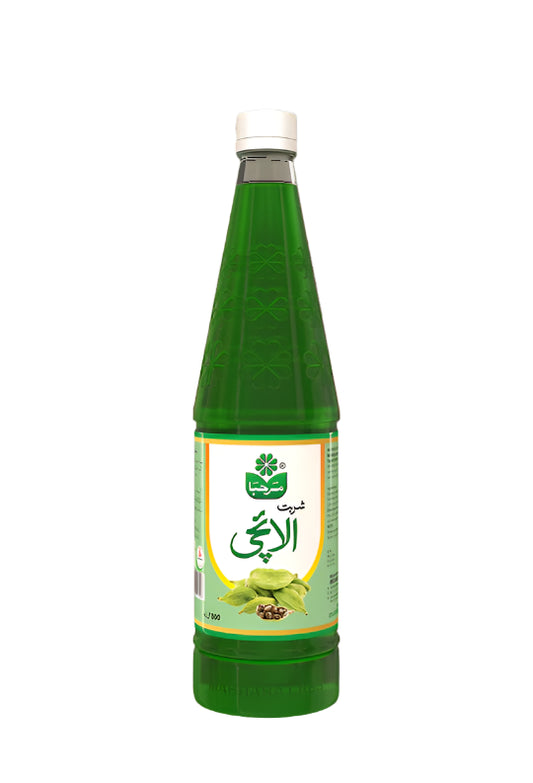 (MARHABA) SHARBAT ILLECHI 800ML