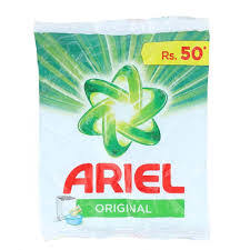 ARIEL ORIGINAL POWERFUL BLUE (80GM)