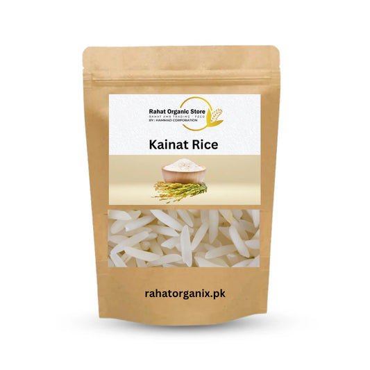 DOUBLE STEAM 1KG RICE