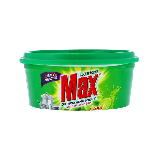 LEMON MAX PASTE SAVE  200GM