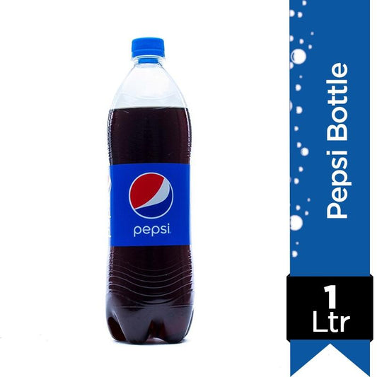 PEPSI 1LTR
