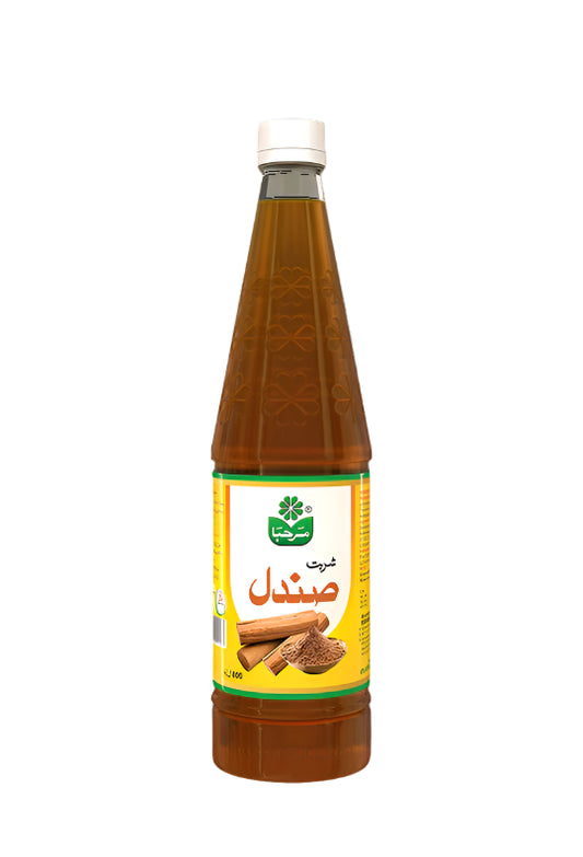 (MARHABA) SHARBAT SANDAL 800ML