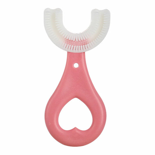 IMPORTED BABY U BRUSH (COMB)