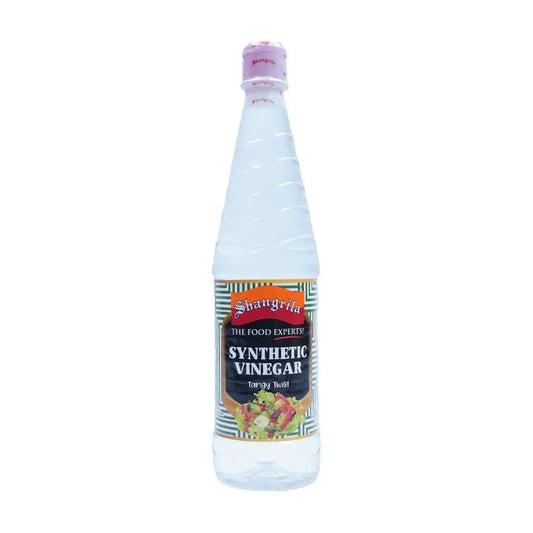 SHANGRILA SYNTHETIC VINGAR SAUCE (700 ML)