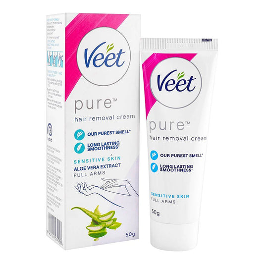 RECKITT VEET HAIR REMOVAL CREAM 25GM